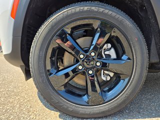 2026 Jeep Grand Cherokee L ALTITUDE in Saint John, New Brunswick - 6 - w320h240cpx