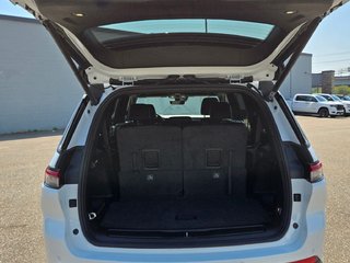 2026 Jeep Grand Cherokee L ALTITUDE in Saint John, New Brunswick - 5 - w320h240cpx