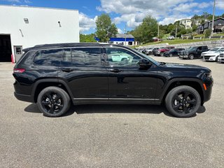 Jeep Grand Cherokee L ALTITUDE 2026 à Saint John, Nouveau-Brunswick - 4 - w320h240cpx