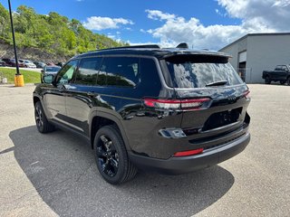 Jeep Grand Cherokee L ALTITUDE 2026 à Saint John, Nouveau-Brunswick - 6 - w320h240cpx