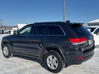 2016 Jeep Grand Cherokee LAREDO in Sussex, New Brunswick - 3 - w320h240cpx