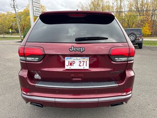 2020 Jeep Grand Cherokee Limited X in Sussex, New Brunswick - 4 - w320h240cpx