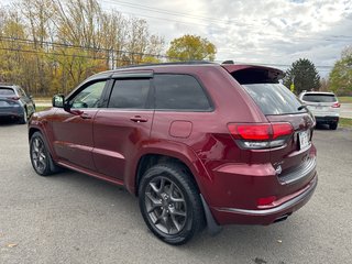 2020 Jeep Grand Cherokee Limited X in Sussex, New Brunswick - 3 - w320h240cpx