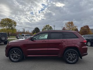 2020 Jeep Grand Cherokee Limited X in Sussex, New Brunswick - 2 - w320h240cpx