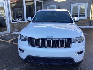 2020 Jeep GRAND CHEROKEE LAREDO in Saint John, New Brunswick - 5 - w320h240cpx