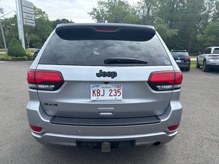2020 Jeep Grand Cherokee Altitude in Sussex, New Brunswick - 4 - w320h240cpx