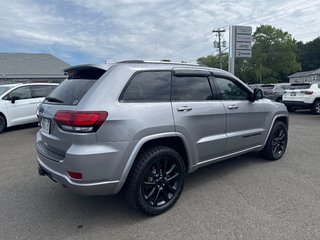 2020 Jeep Grand Cherokee Altitude in Sussex, New Brunswick - 5 - w320h240cpx
