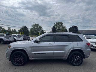 2020 Jeep Grand Cherokee Altitude in Sussex, New Brunswick - 2 - w320h240cpx