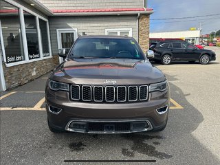 Jeep Grand Cherokee LIMITED 2021 à Saint John, Nouveau-Brunswick - 3 - w320h240cpx