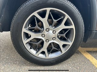 Jeep Grand Cherokee LIMITED 2021 à Saint John, Nouveau-Brunswick - 2 - w320h240cpx