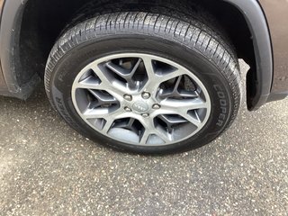 2021 Jeep GRAND CHEROKEE LIMITED in Saint John, New Brunswick - 5 - w320h240cpx