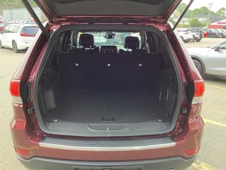 2021 Jeep GRAND CHEROKEE LIMITED in Saint John, New Brunswick - 6 - w320h240cpx