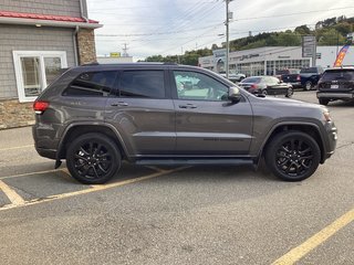 Jeep GRAND CHEROKEE ALTITUDE 2021 à Saint John, Nouveau-Brunswick - 6 - w320h240cpx