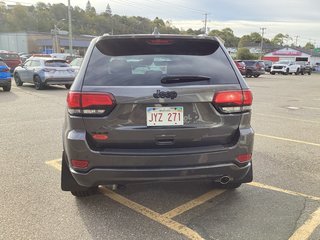 Jeep GRAND CHEROKEE ALTITUDE 2021 à Saint John, Nouveau-Brunswick - 5 - w320h240cpx