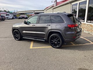 Jeep GRAND CHEROKEE ALTITUDE 2021 à Saint John, Nouveau-Brunswick - 4 - w320h240cpx