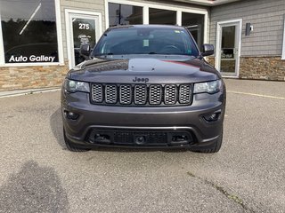 Jeep GRAND CHEROKEE ALTITUDE 2021 à Saint John, Nouveau-Brunswick - 2 - w320h240cpx