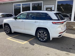 2023 Jeep GRAND CHEROKEE OVERLAND in Saint John, New Brunswick - 3 - w320h240cpx
