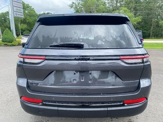 Grand Cherokee ALTITUDE 2024 à Sussex, Nouveau-Brunswick - 4 - w320h240cpx