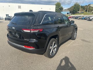 Grand Cherokee LIMITED 2024 à Saint John, Nouveau-Brunswick - 3 - w320h240cpx