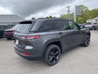 2024 Jeep Grand Cherokee Altitude in Sussex, New Brunswick - 5 - w320h240cpx