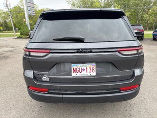 2024 Jeep Grand Cherokee Altitude in Sussex, New Brunswick - 4 - w320h240cpx