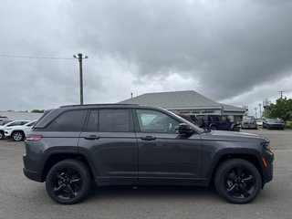 2024 Jeep Grand Cherokee Altitude in Sussex, New Brunswick - 6 - w320h240cpx