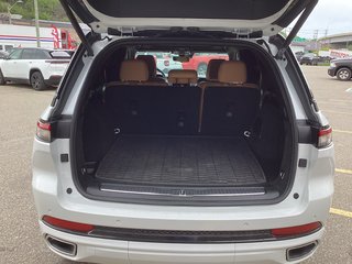 2024 Jeep GRAND CHEROKEE SUMMIT RESERVE in Saint John, New Brunswick - 6 - w320h240cpx