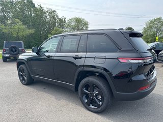 2025 Jeep Grand Cherokee LAREDO ALTITUDE in Sussex, New Brunswick - 3 - w320h240cpx