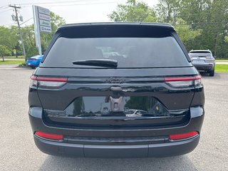 2025 Jeep Grand Cherokee LAREDO ALTITUDE in Sussex, New Brunswick - 4 - w320h240cpx