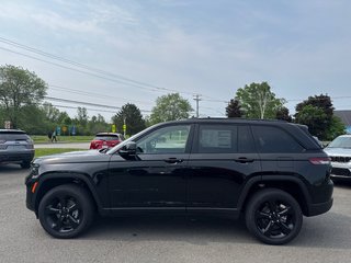 2025 Jeep Grand Cherokee LAREDO ALTITUDE in Sussex, New Brunswick - 2 - w320h240cpx