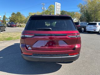 2025 Jeep GRAND CHEROKEE LAREDO ALTITUDE in Sussex, New Brunswick - 4 - w320h240cpx