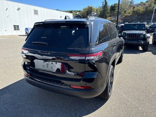 2025 Jeep Grand Cherokee LAREDO ALTITUDE in Saint John, New Brunswick - 4 - w320h240cpx