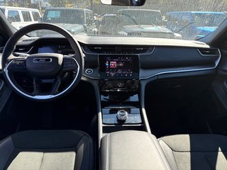 2025 Jeep Grand Cherokee LAREDO ALTITUDE in Saint John, New Brunswick - 5 - w320h240cpx