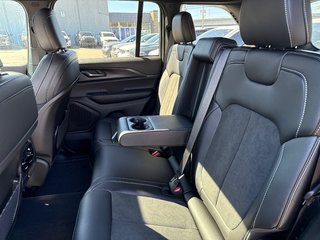 2025 Jeep Grand Cherokee LAREDO ALTITUDE in Saint John, New Brunswick - 6 - w320h240cpx