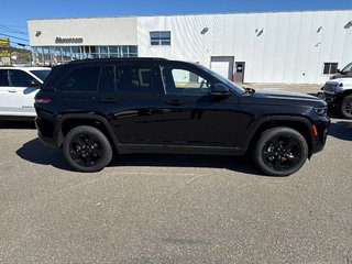 2025 Jeep Grand Cherokee LAREDO ALTITUDE in Saint John, New Brunswick - 3 - w320h240cpx