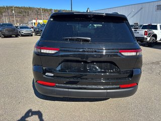 2025 Jeep Grand Cherokee LIMITED in Saint John, New Brunswick - 5 - w320h240cpx