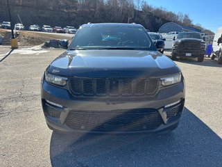2025 Jeep Grand Cherokee LIMITED in Saint John, New Brunswick - 2 - w320h240cpx