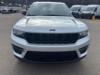 Jeep Grand Cherokee LAREDO ALTITUDE 2025 à Saint John, Nouveau-Brunswick - 2 - w320h240cpx