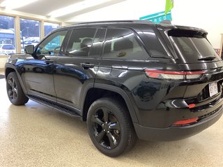 2025 Jeep GRAND CHEROKEE LIMITED in Saint John, New Brunswick - 6 - w320h240cpx