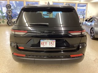 2025 Jeep GRAND CHEROKEE LIMITED in Saint John, New Brunswick - 5 - w320h240cpx