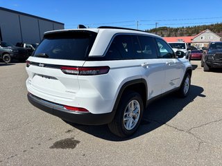2026 Jeep Grand Cherokee LAREDO X in Saint John, New Brunswick - 5 - w320h240cpx
