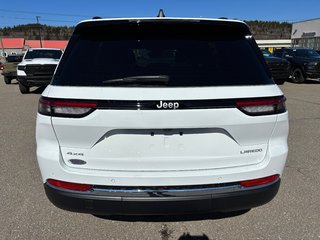 2026 Jeep Grand Cherokee LAREDO X in Saint John, New Brunswick - 6 - w320h240cpx