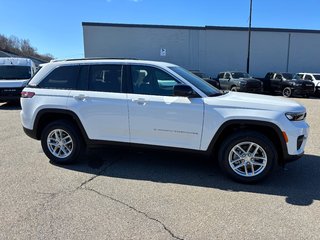 2026 Jeep Grand Cherokee LAREDO X in Saint John, New Brunswick - 4 - w320h240cpx
