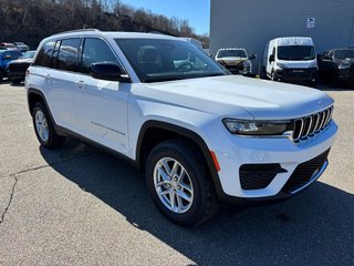 2026 Jeep Grand Cherokee LAREDO X in Saint John, New Brunswick - 3 - w320h240cpx