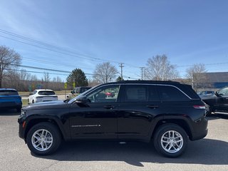 Jeep Grand Cherokee LAREDO X 2026 à Sussex, Nouveau-Brunswick - 2 - w320h240cpx