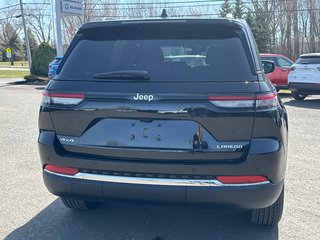 Jeep Grand Cherokee LAREDO X 2026 à Sussex, Nouveau-Brunswick - 4 - w320h240cpx