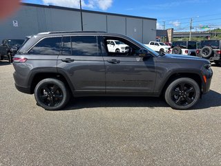 2026 Jeep Grand Cherokee ALTITUDE in Saint John, New Brunswick - 2 - w320h240cpx