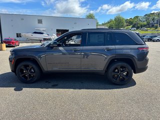2026 Jeep Grand Cherokee ALTITUDE in Saint John, New Brunswick - 6 - w320h240cpx