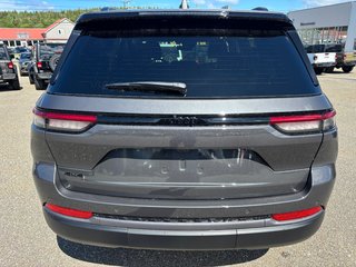 2026 Jeep Grand Cherokee ALTITUDE in Saint John, New Brunswick - 4 - w320h240cpx