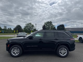 Jeep Grand Cherokee LAREDO X 2026 à Sussex, Nouveau-Brunswick - 2 - w320h240cpx